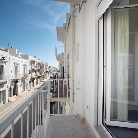 Wepuglia - Dimore Sarnelli Полиньяно-а-Маре Экстерьер фото
